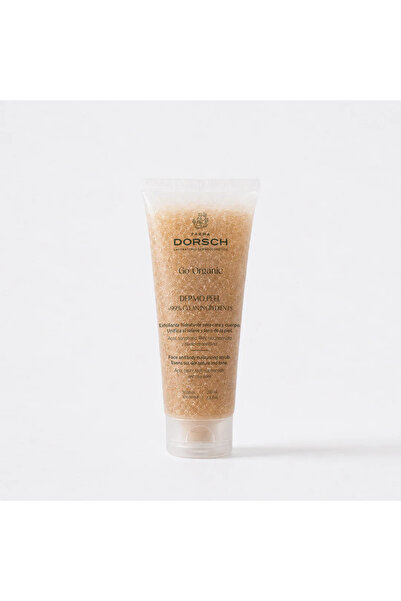 Farma Dorsch Scrub corp & față BIO PEEL