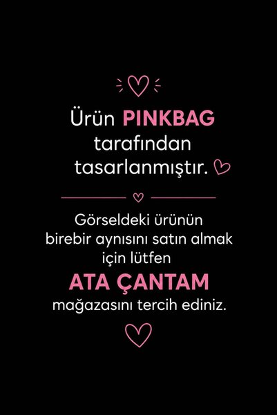PİNKBAG ربطة شعر نسائية من خيوط القطن المزينة بالترتر بلون إكرو