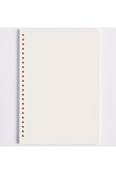 SF SCRAPBOOK KIRTASİYE A5 Binder Spiral Notebook Bullet Journal Planner Noteb...