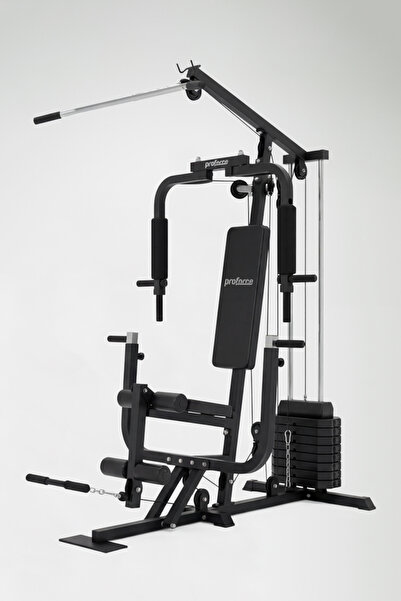 Proforce Florida - Tek Kişilik Çok Fonksiyonlu Ayarlanabilir Ağırlık Çalışma ...