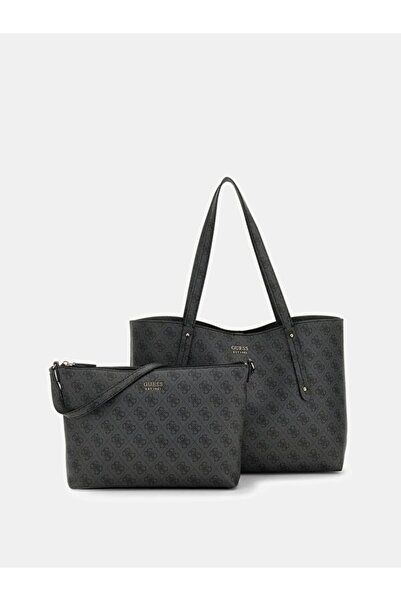 Guess Brenton Kadın Tote Çanta