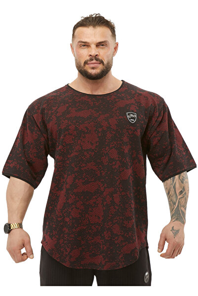 BGSM Oversize Cotton Rag Top T-Shirt Bgsm 3358