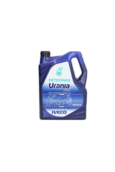 URANİA Моторно масло FE LS 5W30 5L