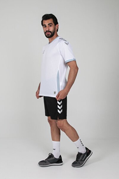 hummel Dream Antrenman Tişört Beyaz