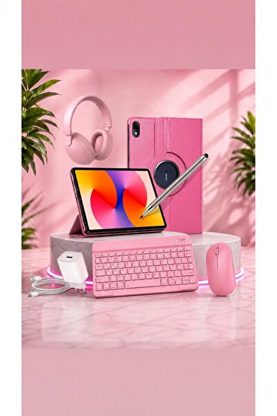 Huawei MATEPAD SE 11''İNCH 4GB 128 GB HAFIZA (SİM KARTLI)TABLET+KILIF+KALEM H...