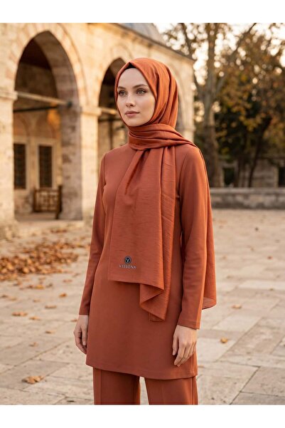 Vissona LIFE ORGANIC ŞAL