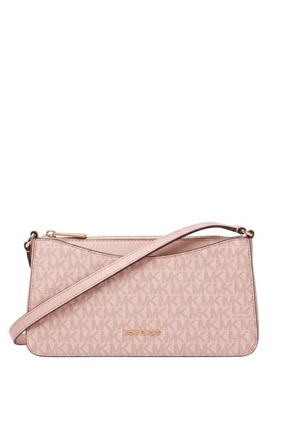 Michael Kors حقيبة كتف نسائية 35F5G4XC8V-POWDER