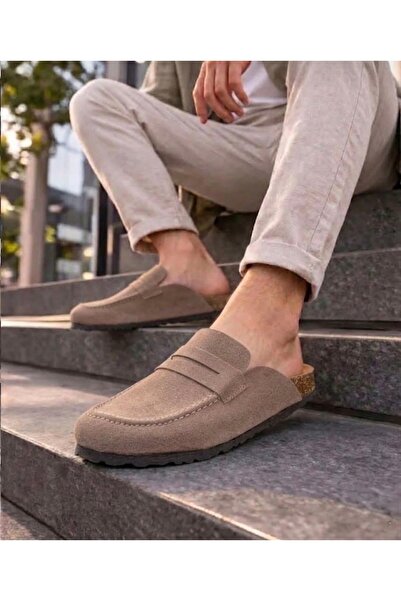 YNS STORE Sabo model Terlik vizyon