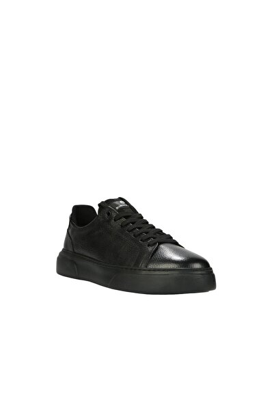 Hammer Jack Pantofi casual pentru bărbați Black Floter