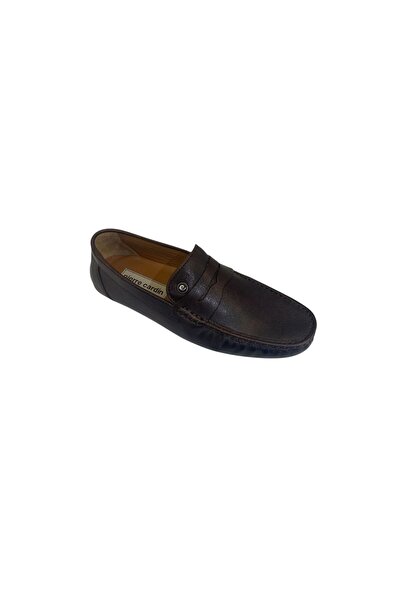 Pierre Cardin Genuine Leather Men's Loafer Shoes Pc.241019