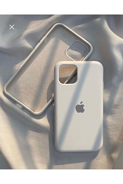 TEYİN AKSESUAR iPhone 11 Uyumlu Lansman Premium Slikon Telefon Kılıfı