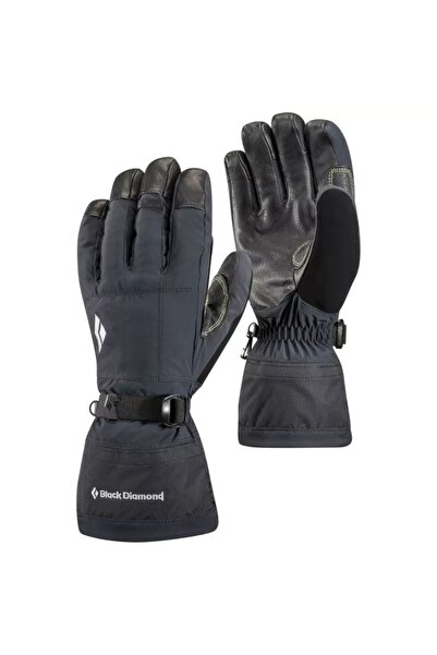 BLACK DİAMOND Soloist Gloves (Waterproof Alpine Glove) - L
