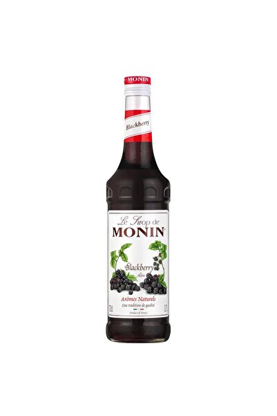 Monin Böğürtlen Şurubu (700ml)