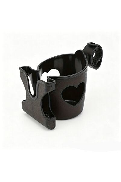 Choice3 black Baby Stroller Water Bottle Holder Multifunctional Baby Stroller...