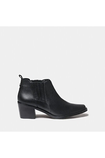 Toni Pons Women / Girls Boots Utiel Leather Cowboy Ankle Boots with Heel