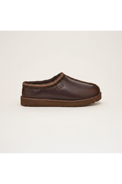 UGG أحذية رجالية 1163890 M TASMAN LTHR REGEN IRONWOOD