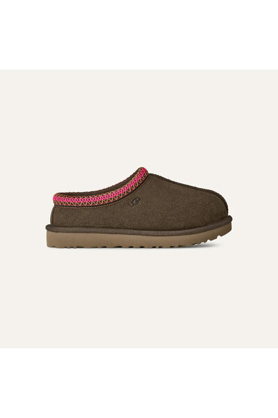 UGG Damen-/Mädchenhausschuhe 1174470 W TASMAN II Dense Smoke