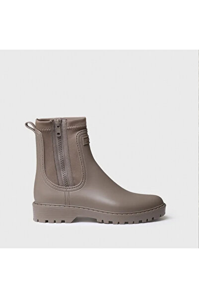 Toni Pons Women's / Girls' Rain Boots Clais Taupe
