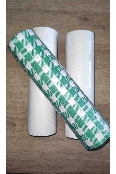 firdevsi hobi Tek Kullanımlık Masa Ve Aktivite Örtüsü -3 Rulo - 30 Adet--100x120 Cm