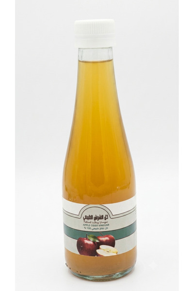 AL SHERESH FOOD Natural Shursh Vinegar Apple Cider Vinegar 100% Natural Apple...