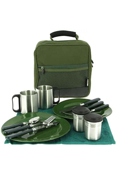 NGT Tackle Set de tacâmuri NGT Deluxe