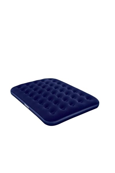 BESTWAY Double Şişme Yatak ( 191 Cm X 137 Cm X 22 Cm) (67002)