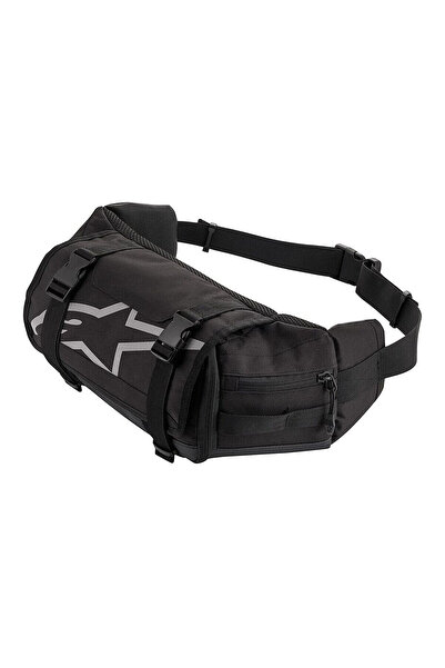 Alpinestars Tech Toolpack Siyah