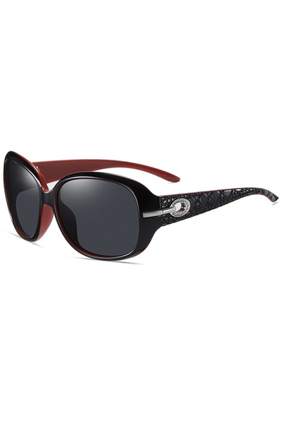 SKYDDAR INNOVATION Ochelari de soare pentru femei, protecție UV, filtru UV400...