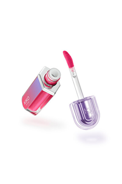 Kiko 3D Hydra Xtreme Lipgloss Limited Edition 10