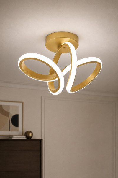 AvizeGO Sion LED Plafonyer Avize