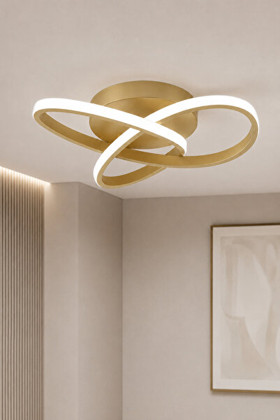 AvizeGO Eliva LED Plafonyer Avize