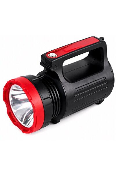 MİKİ Lanterna de Mana YJ-2895U cu LED economic