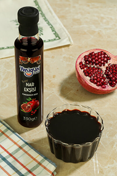 Yenigün Nar Eşkisi 330 Gr