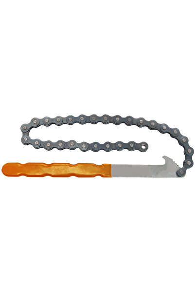 Evotools Cheie pentru filtru de ulei - diametru cheie 125 mm