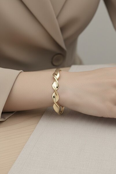 XUPING JEWELRY Style Pearl/Xuping Jewelry Burgu Model Clamp
