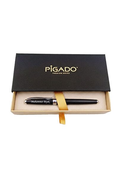 Special Design Boxed Name-Specific Roles Signature Pen Teachers' Day