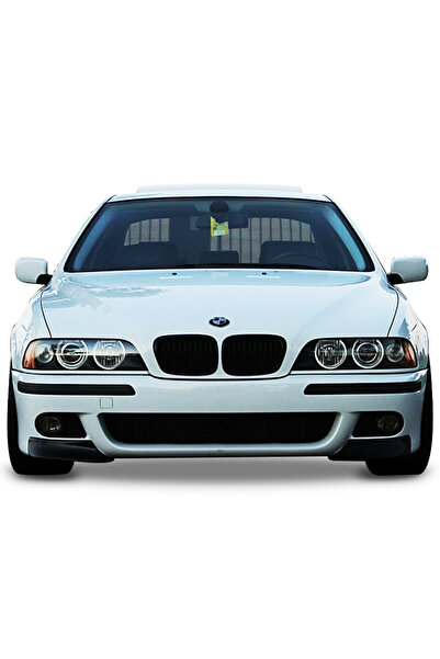 autogp Bmw e39 m5 body kit komple tampon seti ön arka komple