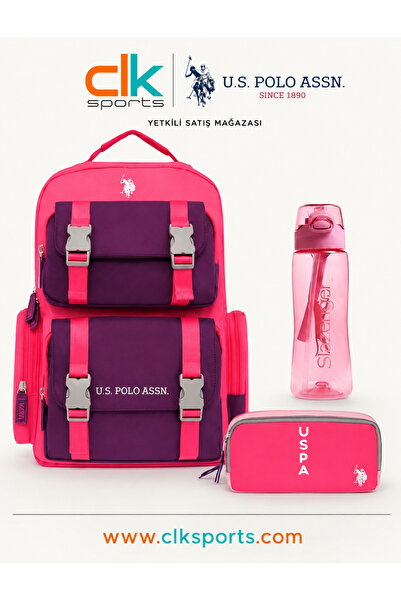 U.S. Polo Assn. U.s. Polo Assn. Sırt Çantası , U.S. Polo Assn. Kalem Çantası ...