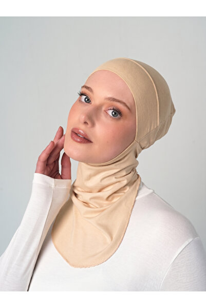 Ecardin حجاب بونيه مع طوق للرقبة - ST 225 ( 3422511 )