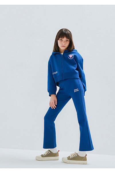 Mavi Jeans Baskılı Tayt 7010043-70770