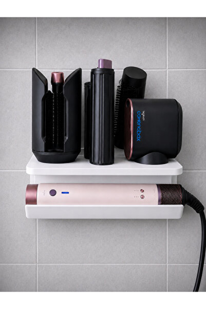 MEGY HOME DYSON COANDA 2X UYUMLU STAND/ DUVAR TUTUCU/ CO-ANDA 2X (SADECE STAN...