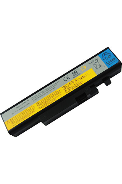 Retro 57Y6440, 57Y6567, L08S6DB, L09L6D16, L10S6Y01 Uyumlu Batarya Pil