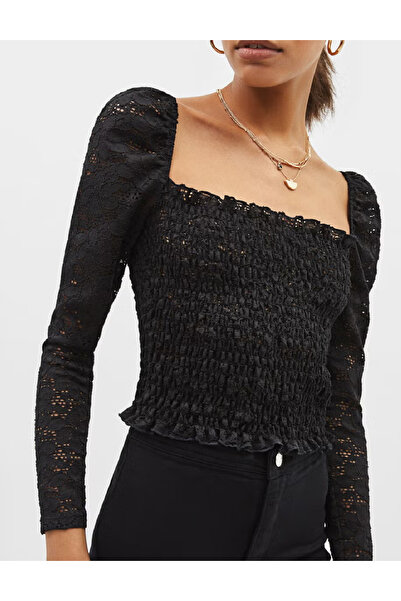 Evendi Top, Negru