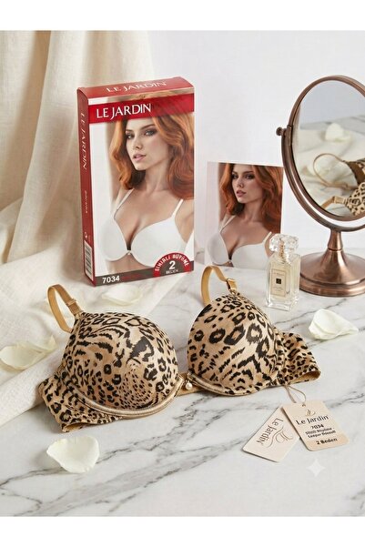 Le Jardin Brenda Magic Growth Women's Bra