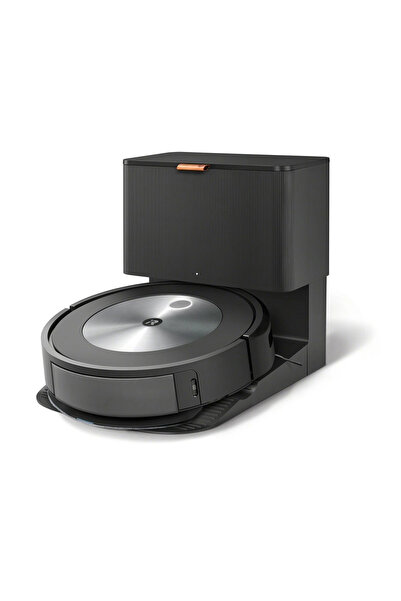 iRobot Roomba Combo j5+ Akıllı Robot Süpürge ve Paspas