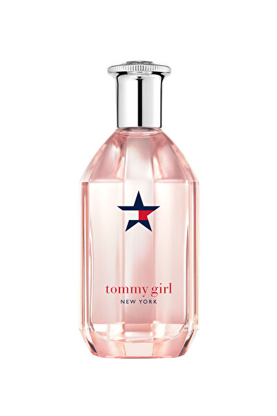 Tommy Hilfiger Tommy New York EDT 100 ml Kadın Parfüm