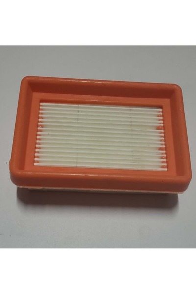 Oleomac MOTORLU TIRPAN HAVA FİLTRESİ 753/755/85/453BP ERGO ORJİNAL