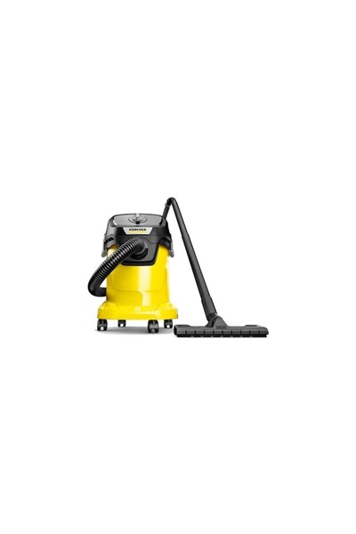 Karcher Aspirator umed/uscat WD 3 S V-17/4/20F, 1000W