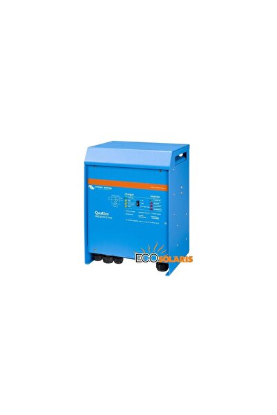 Victron energy Inverter Victron Quattro 24V 3000VA 70/50-16