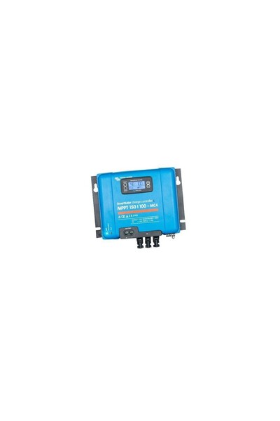Victron energy Smartsolar MPPT Ελεγκτής Φόρτισης 150/100-MC4 150Voc 100A